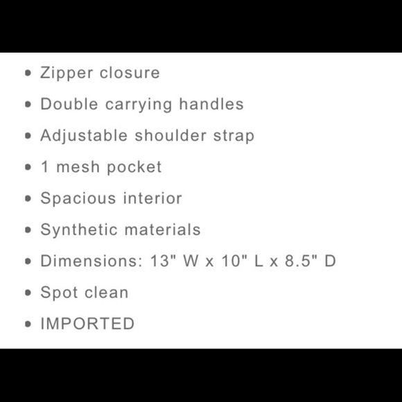 Puma small duffle sport gym bag - Picture 2 of 5